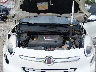 ZFBCFACH7FZ****** Repairable 2015 Fiat 500L in Fayetteville