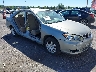 JTDBE30K153****** Salvamento y Destrozados 2005 Toyota Camry en Portland