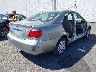 JTDBE30K153****** Salvamento y Destrozados 2005 Toyota Camry en Estado de Oregón