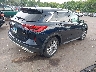 3PCAJ5M32KF****** Salvage and Wrecked 2019 Infiniti QX50 in Connecticut State
