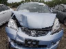 JHMGE88409S****** Salvamento 2009 Honda Fit en Estado de Massachusetts