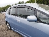 JHMGE88409S****** Destrozados 2009 Honda Fit en Estado de Massachusetts