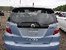 JHMGE88409S****** Salvamento 2009 Honda Fit