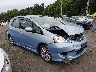 JHMGE88409S****** Salvamento y Destrozados 2009 Honda Fit en Taunton