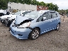 JHMGE88409S****** Usados y Reparables 2009 Honda Fit en Taunton