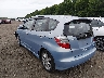 JHMGE88409S****** Salvamento y Reparables 2009 Honda Fit en Taunton