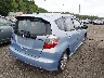 JHMGE88409S****** Salvamento y Destrozados 2009 Honda Fit en Estado de Massachusetts