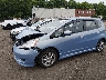 JHMGE88409S****** Salvamento y Reparables 2009 Honda Fit en Estado de Massachusetts