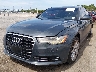 WAUGFAFC8FN****** Used and Repairable 2015 Audi A6 in New Orleans East