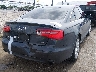 WAUGFAFC8FN****** Salvage and Wrecked 2015 Audi A6 in Louisiana State