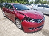 3LN6L2JK0DR****** Salvamento y Destrozados 2013 Lincoln MKZ en Kansas City