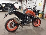 VBKLDV406JM****** Wrecked 2018 KTM 690 in Iowa State