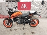 VBKLDV406JM****** Used 2018 KTM 690 in Iowa State