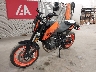VBKLDV406JM****** Used and Repairable 2018 KTM 690 in Des Moines