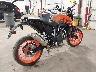 VBKLDV406JM****** Salvage and Wrecked 2018 KTM 690 in Iowa State