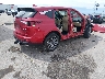 5J8TC2H52ML****** Salvage and Wrecked 2021 Acura RDX in Missouri State