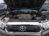 5TFLU4EN7EX****** Repairable 2014 Toyota Tacoma in Fayetteville