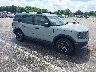 3FMCR9B6XNR****** Salvamento y Destrozados 2022 Ford Bronco Sport en Fort Wayne