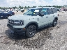 3FMCR9B6XNR****** Usados y Reparables 2022 Ford Bronco Sport en Fort Wayne