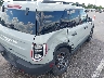 3FMCR9B6XNR****** Salvamento y Reparables 2022 Ford Bronco Sport en Estado de Indiana