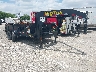 16V3D2223S5****** Salvamento y Destrozados 2025 Big Tex Gooseneck Dual Axle en Specialty Division