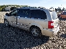 2C4RC1GG9CR****** Salvage and Repairable 2012 Chrysler Town & Country in Eugene