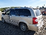 2C4RC1GG9CR****** Salvage and Repairable 2012 Chrysler Town & Country in Oregon State
