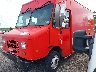 1F65F5KY5K0****** Salvage 2019 Ford F-59 Commercial Stripped