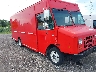 1F65F5KY5K0****** Salvage and Wrecked 2019 Ford F-59 Commercial Stripped in Memphis