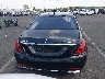 WDDUG8GB9KA****** Wrecked 2019 Mercedes-Benz S 560
