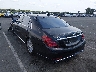 WDDUG8GB9KA****** Salvage and Repairable 2019 Mercedes-Benz S 560 in IAA Englishtown