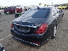 WDDUG8GB9KA****** Salvage and Wrecked 2019 Mercedes-Benz S 560 in New Jersey State
