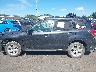 JF2SJADC8FH****** Reparables 2015 Subaru Forester en Estado de Pennsylvania