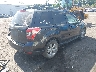 JF2SJADC8FH****** Salvamento y Destrozados 2015 Subaru Forester en Estado de Pennsylvania