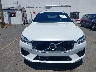 LYVA22RM9KB****** Wrecked 2019 Volvo XC60 in Oregon State