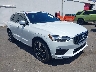 LYVA22RM9KB****** Salvage and Wrecked 2019 Volvo XC60 in Portland