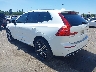 LYVA22RM9KB****** Salvage and Repairable 2019 Volvo XC60 in Portland