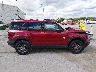 3FMCR9BN0SR****** Repairable 2025 Ford Bronco Sport in Illinois State