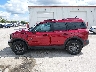 3FMCR9BN0SR****** Salvage 2025 Ford Bronco Sport