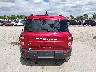 3FMCR9BN0SR****** Used 2025 Ford Bronco Sport