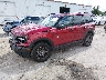 3FMCR9BN0SR****** Used and Repairable 2025 Ford Bronco Sport in Chicago South