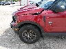 3FMCR9BN0SR****** Salvage and Repairable 2025 Ford Bronco Sport in Illinois State