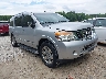 5N1AA0NC3BN****** Salvage and Wrecked 2011 Nissan Armada in Taunton