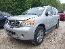 5N1AA0NC3BN****** Used and Repairable 2011 Nissan Armada in Taunton
