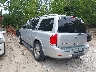 5N1AA0NC3BN****** Salvage and Repairable 2011 Nissan Armada in Taunton