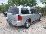 5N1AA0NC3BN****** Salvage and Wrecked 2011 Nissan Armada in Massachusetts State