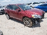 YV440MDM3G2****** Salvage and Wrecked 2016 Volvo XC60 in Fort Worth North