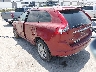YV440MDM3G2****** Salvage and Repairable 2016 Volvo XC60 in Fort Worth North