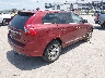 YV440MDM3G2****** Salvage and Wrecked 2016 Volvo XC60 in Texas State