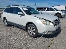 4S4BRBCC6C3****** Salvage and Wrecked 2012 Subaru Outback in Kansas City East